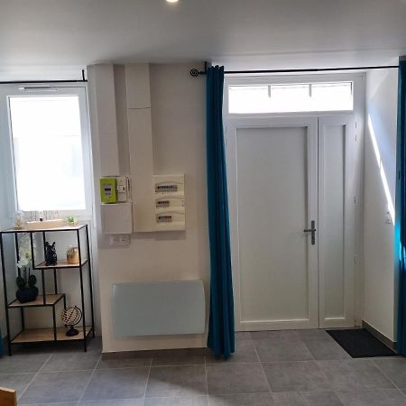 Superbe Logement T3 En Duplex. Saint Gaudens Exteriér fotografie