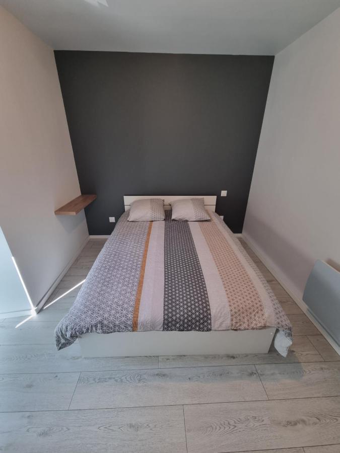 Superbe Logement T3 En Duplex. Saint Gaudens Exteriér fotografie